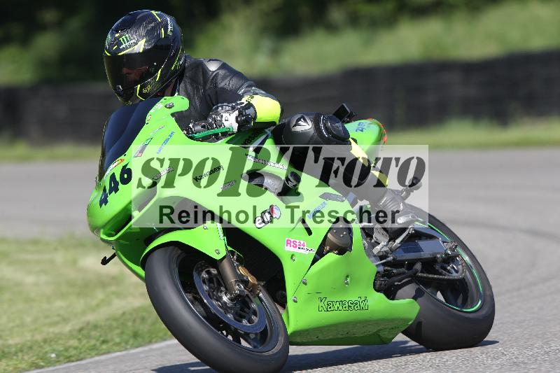 /13 01.05.2025 Speer Racing ADR/Gruppe gruen/446